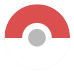 Pokéball -Ikone