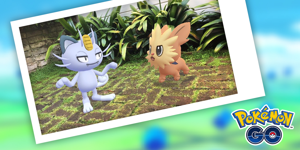 Bond With Your Buddy Pokemon During The Buddy Up Event Pokemon Go