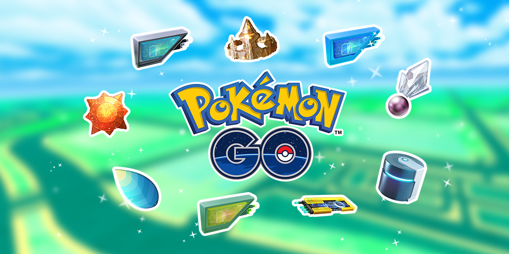Celebrate The Power Of Change With The Evolution Event Pokemon Go