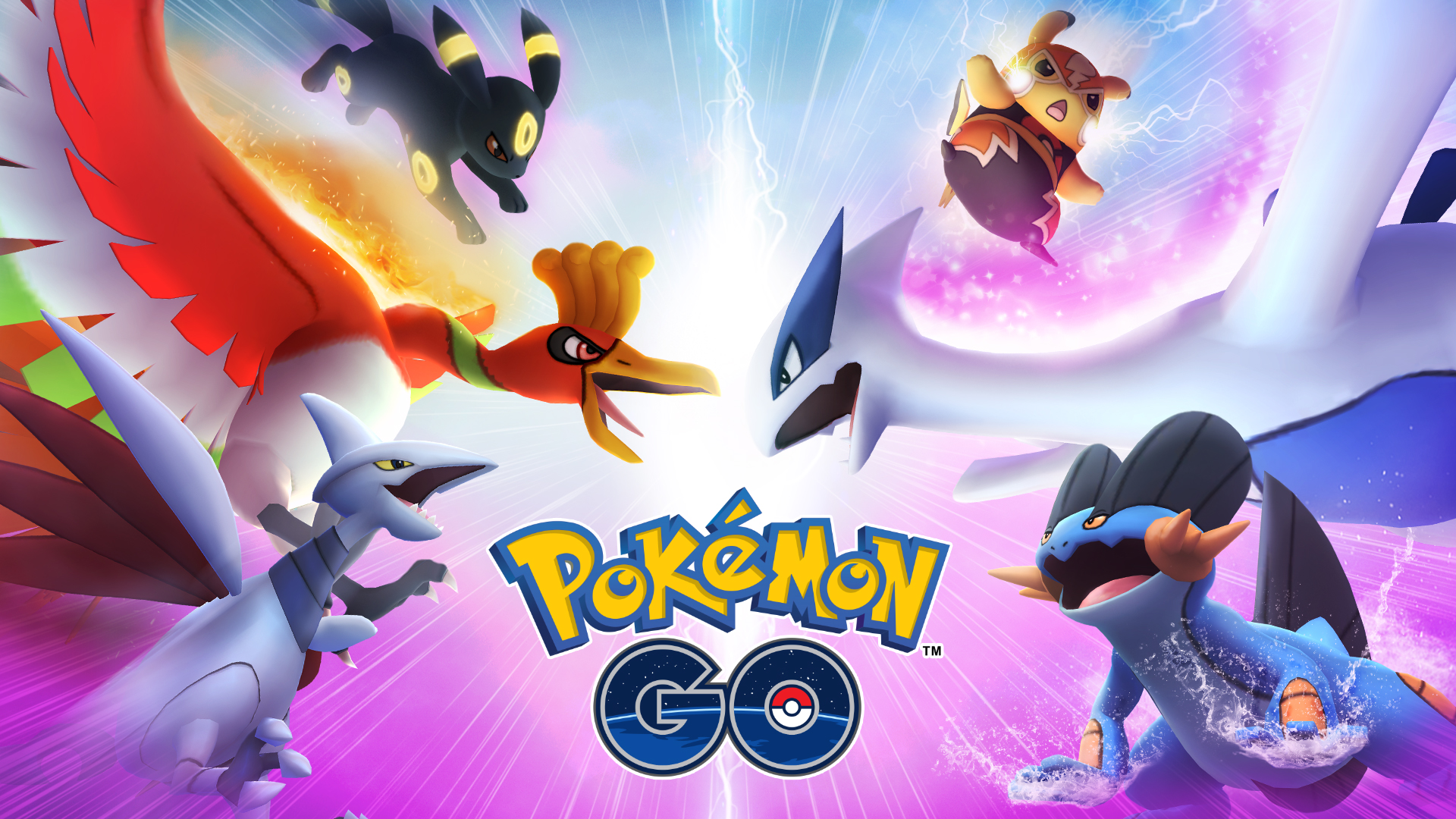 La Temporada 1 de la Liga Combates GO comienza el viernes 13 de marzo de  2020 a las 21:00 CET (13:00 PDT, GMT −7) - Pokémon GO