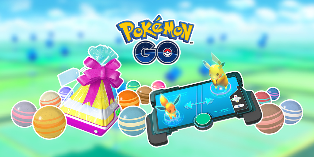 Make new friends during this special weekend! – Pokémon GO