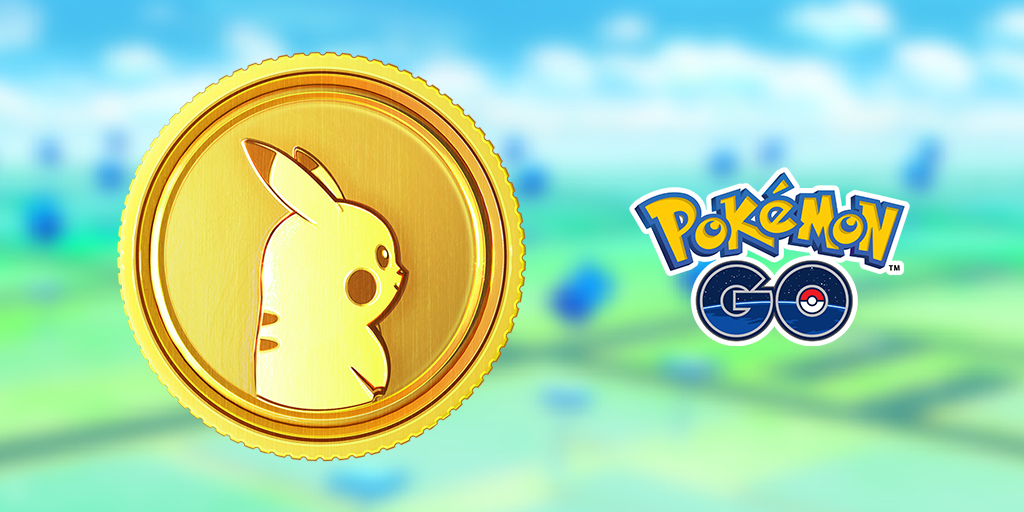 We'll be running small tests for revamping the PokéCoin system - Pokémon GO