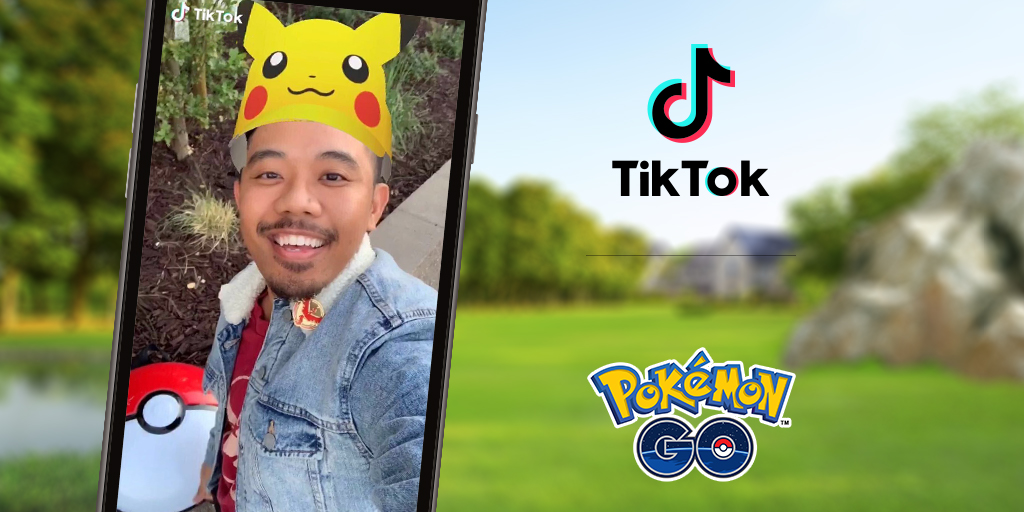 pokemon go log in｜TikTok Search